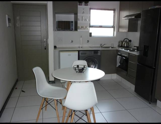 1 BEDROOM APARTMENT FOR SALE IN BARBEQUE DOWNS